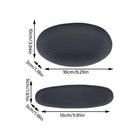 Good Quality Vr Glasses Head Pad Silicone Protective Cover For Meta Quest Pro Us