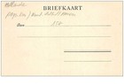 Netherlands  No  44007  Marken
