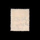 Samoa  Scott 115  New Zealand Overprint  1914  Used  117373