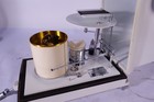 Wm Weathermeasure Weather Measure R401 Solar Radiation Recorder 