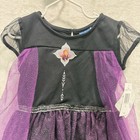 Girl s Disney Frozen Ii Anna Dress Up Size 3 Costume