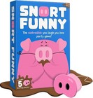 Snort Funny The Oinkcredible You Laugh You Lose Party Game For Kid Adults Family