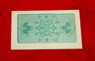 1893 Columbian Exposition Ticket With Image Of Abraham Lincoln - Free Shipping