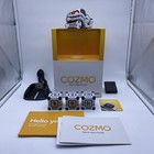       anki Cozmo Robot W  3 Cubes   Charger Bundle Tested Working  Free Shipping   