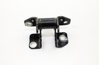2013 - 2023 Dodge Charger Rear Right Side Door Hinge Set Of 2 Oem Black_px8