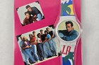 Beverly Hills 90210 Dylan Mckay Digital Watch 1991 Sealed Torand  A  Spelling Co