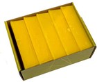 Sks Wax  Formula Block-wax Universal 200gr Each Bar  5-pack 