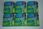 24 Gillette Venus Embrace Razor Blades Cartridges Refills Shaver Authentic Usa