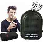 Joke Fun Fart Machine Box Electronic Fart Box Machine Remote Controlled Prank