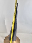 Rare Vintage Victor Edison Columbia Phonograph Horn Witches Hat - Large 30 