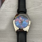 Vintage Marvel Spiderman Watch 2004 Marvel Action Hero Watch Marvel Character 