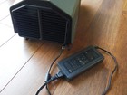 Denbig Portable Air Conditioners model bl001c  1500btu Tent Air Conditioner