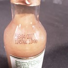 Sealed New 2oz Bottle Of Louisiana Gold With Tabasco Green Pepper Sauce 4 2027