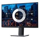 Dell P2219h 21 5 Inch Full Hd Black And Silver Monitor With Usb 3 0 Ports
