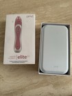 Pmd Personal Microderm Elite Pro Multi-function Machine - Rose New