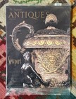 Sealed Never Opened Lot Of 4 The Magazine Antiques 1995 Art Magazine Bundle Of 4