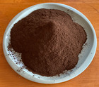 Black Walnut Hull Powder     Finely Ground