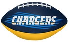 Rawlings Nfl Downfield Youth Football Los Angeles Chargers
