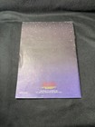 Control Deck System Booklet Two Controllers Nintendo Nes Instruction Manual Only