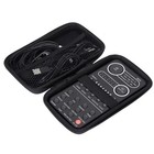 For Multi-platform Sound Card Portable Mixer For Live Streaming 13 Sound Modes