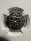 Hoplite Ar Stater  Ancient Greek Coin