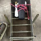 Keene Engineering  2    Dredge   Highbanker Power Sluice Gold Mining Equipment