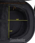 Protec Mx306cts Max Straight Trombone Case - Black
