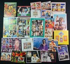 Large Lot Of Worldwide Souvenir Sheets  Mnh - Many Are Elvis  - Three Scans