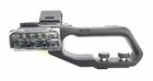 Sony Pxw-x70 X70 Pxw-x70u X70u Top Handle Microphone Holder Xlr Genuine Sony 