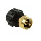 Brand New 1 Pcs Propane Tank Refill Adapter Lp Gas 1 Lb Cylinder Tank Coupler