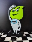 Esso Slot Car Led Signboard Custom Slot Car Sign