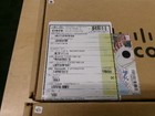 Lot Of 2 New Open Box Cisco C9300-nm-8x Network Switch Modules