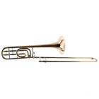 C g  Conn Model 88h  symphony  Professional Tenor Trombone Mint Condition