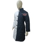 Medieval Gambeson Coat Cotton Thick Padded Jacket Armor Costume Dress Sca Larp