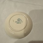 Johnson Brothers England Friendly Village Trinket Dish Coaster Butter Pat Vtg
