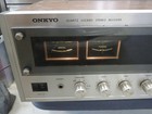 Onkyo Tx-8500 Receiver - For Parts Or Repair