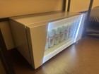 Red Bull Fridge