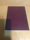 Used Rare 1948 Intertype Faces Specimens Book  Harris Intertype Co 