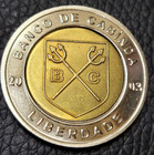 2003 Republic Of Cabinda 2 50 Escudos Coin