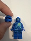 Nrg Jay Lego Ninjago Ninjas Blue