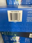 Philips Sonicare Optimal Clean Toothbrush 2 - Pack