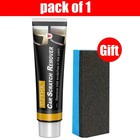 Car Scratch Remover Paint Polish Swirl Mark Repair Compound Wax Auto Care