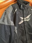 Skidoo Team Rpm Jacket Xl Insulated Snowmobile Winter Coat 
