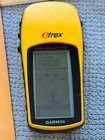 Garmin Etrex H Handheld Gps Navigation System