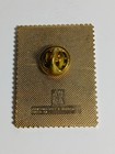 1 25  X 1 5  Vintage Disney Mickey Mouse Republic Of Maldives Postage Stamp Pin