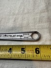 Crescent Tool Co  6  Adjustable Wrench Crestoloy Vtg Jamestown  Ny Usa