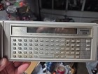 Vtg 1983 Panasonic Rl-h1400 Hhc Computer W  Printer Rl-p1004a   Cover Untested