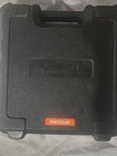 Navac Nef6lm Cordless 45   Flaring Tool Kit 1 4-5 8 In W  Charger   Dies