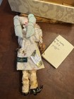 Mark Roberts Healing Heart Fairy  10in  Limited Edition  Original Box   1324