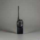 Kenwood Tk-3101 Uhf Handheld Radio W  Antenna  Battery  Charger   Cord